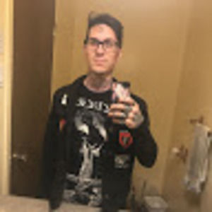 Meet your Posher, Matthew